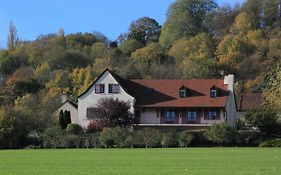 Hotel Le Manasses